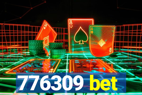776309 bet